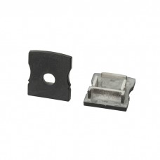 Artecta Endcaps 2 pcs for Pro-Line 29 Black - - A9930423