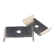 Artecta Mounting Clip for Pro-Line 33/34 - 2 pieces - A9930489