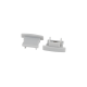 Artecta Pro-Line 17 end caps - Set van 2 stuks - A9931401