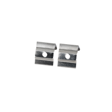 Artecta Pro-Line 20 mounting clips - Set van 2 stuks - A9931402