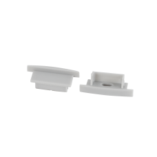 Artecta Pro-Line 19 end caps - Set van 4 stuks - A9931403