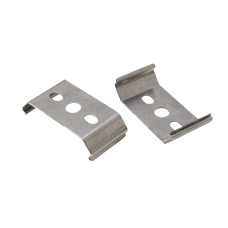Artecta Pro-Line 26 mounting clips - Set van 2 stuks - A9931410