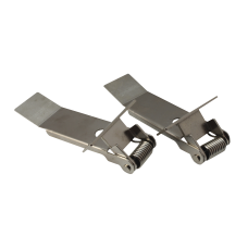 Artecta Pro-Line 28 mounting clips - Set van 2 clips inclusief 4 schroeven. - A9931413