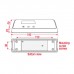 EldoLED POWERdrive DC 90 W Constante stroom RGB(W) LED-driver/controller - A9950041