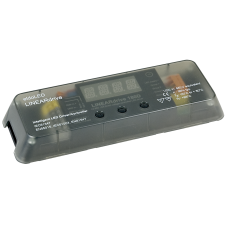 Eldoled LINEARdrive Constant Voltage - eldoLED LIN100A DALI/DMX 4 channels 4 outputs 1,5A/Ch - A9950050