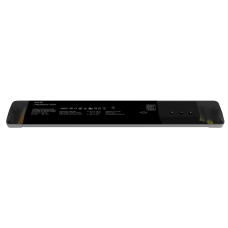 Eldoled LINEARdrive AC 100 W Constant Voltage - eldoLED SL1060A DALI 1 ballast 4 outputs - A9950055