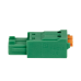 ELDOLED Connector Kit DALI/0-10-V/NTC/LEDcode - 11 pieces Voor Eldoled POWERdrive AC 600 W PW6060R1 - 2-polig - A9950089