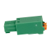 EldoLED Connector Kit DALI/0-10-V/NTC/LEDcode - 11 pieces Voor Eldoled POWERdrive AC 600 W PW6060R1 - 2-polig - A9950089