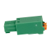 ELDOLED Connector Kit DALI/0-10-V/NTC/LEDcode - 11 pieces Voor Eldoled POWERdrive AC 600 W PW6060R1 - 2-polig - A9950089