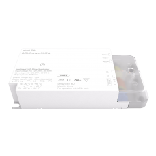 EldoLED SOLOdrive AC 50 W Constant Current eldoLED SL0560A DALI 1 ballast 1 output - A9950561