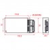 ELDOLED DUALdrive AC 50 W Constant Current eldoLED DL0560A DALI 2 ballast 2 outputs - A9950562