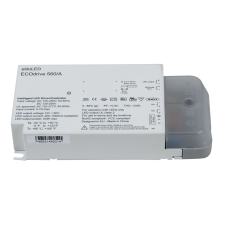 EldoLED ECOdrive 560/A - AC - 50 W Constant Current eldoLED ECO560 S DALI 1 uitgang - A9950571