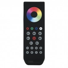 Artecta Play-XV RF Remote Control - RGBW 8 zones - A9990380
