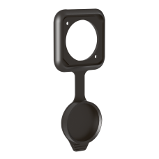Seetronic Sealing Cover voor Power Pro True Uitgang Chassisdeel - Female (SAC3FPX) - CNACFPX