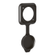 Seetronic Sealing Cover voor Power Pro True Uitgang Chassisdeel - Female (SAC3FPX) - CNACFPX