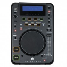 DAP CORE CDMP-750 - Tafelblad CD/USB-speler - D1155