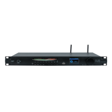 DAP CDI-160BT CD & Media Player 1U Cd, Internet, DAB+, FM-radio, USB, Bluetooth 4.2 - D1244