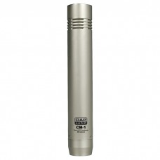 DAP CM- - Pencil condensatormicrofoon met klein membraan - D1360