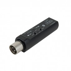 DAP COM-BTX BT 5.0 Audio Receiver Stereo/mono master/slave XLR-type ontvanger - D1403
