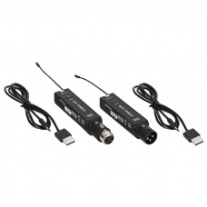 DAP COM-ART - Wireless Audio Systeem - D1414
