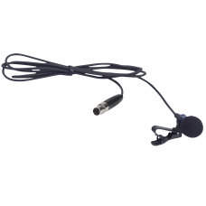 DAP EL- - Lavalier-condensatormicrofoon - D1415