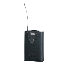 DAP EB-16B - Draadloze PLL-beltpackzender 16 freq. 614 - 638 MHz - D143261B