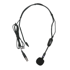 DAP EH- - Headset met condensatormicrofoon - D1440