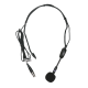 DAP EH- - Headset met condensatormicrofoon - D1440