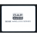 DAP EDGE EHS-2 Draadloze tweevoudige handmicrofoonset - 610–670 MHz - D1479B