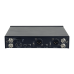 DAP EDGE EBS-2 Draadloze tweevoudige Beltpack-set - 610–670 MHz - D1480B