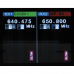 DAP EDGE EBS-2 Draadloze tweevoudige Beltpack-set - 610–670 MHz - D1480B