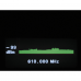 DAP EDGE EBS-2 Draadloze tweevoudige Beltpack-set - 610–670 MHz - D1480B