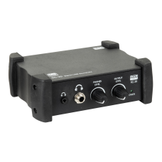 DAP SC-20 - Stereo USB Soundcard geluidskaart voor PC/MAC met XLR out - D1529