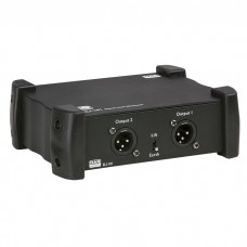 DAP ELI-10 - Stereo Hum Eliminator - D1537