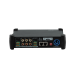 DAP SC-5.2 Source Control Stereo audiobronselector en volumeregeling - D1540