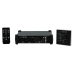 DAP SC-5.2 Source Control Stereo audiobronselector en volumeregeling - D1540