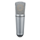 DAP URM- - USB condensatormicrofoon voor studiogebruik - D1601