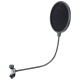 Showgear Nylon pop filter - - D1750