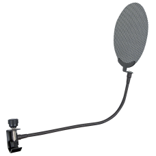 Showgear Metal pop filter - - D1751