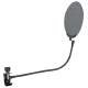 Showgear Metal pop filter - - D1751