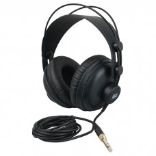 DAP HP-290 Pro - Professionele gesloten studio-koptelefoon - D1811