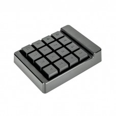 DAP Keypad for LED Control of Silent Disco Headphones - For DAP Silent Disco Transmitter - D1822