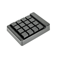 DAP Keypad for LED Control of Silent Disco Headphones - For DAP Silent Disco Transmitter - D1822