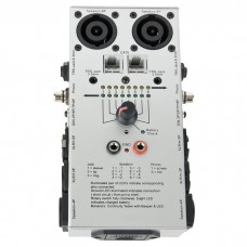 Showgear Cable Tester Pro - - D1909