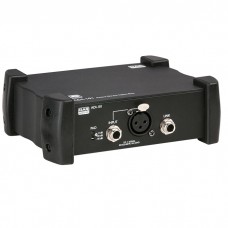 DAP ADI-10 - Actieve DI-box - D1946