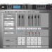 DAP DCP-24 MKII - Digitale crossover met 2 in en 4 out - D2083
