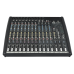 DAP GIG-164CFX - 16-kanaals livemixer incl. dynamiek & DSP - D2287