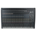 DAP GIG-244CFX - 24-kanaals livemixer incl. dynamiek & DSP - D2288