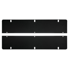 DAP 19" GIG Rackmounts 124C/124CFX - - D2294