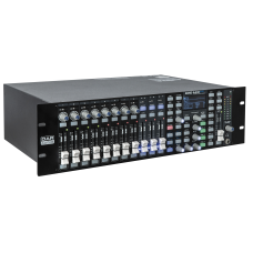 DAP GIG-143 TAB - 14-kanaals digitale mixer incl. dynamiek & DSP - D2301
